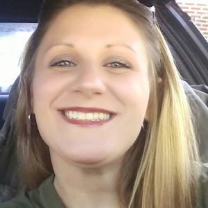 Meet your Posher, Natosha